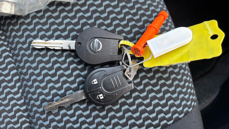 Nissan Note 1.2 Acenta Premium 5dr Petrol Hatchback